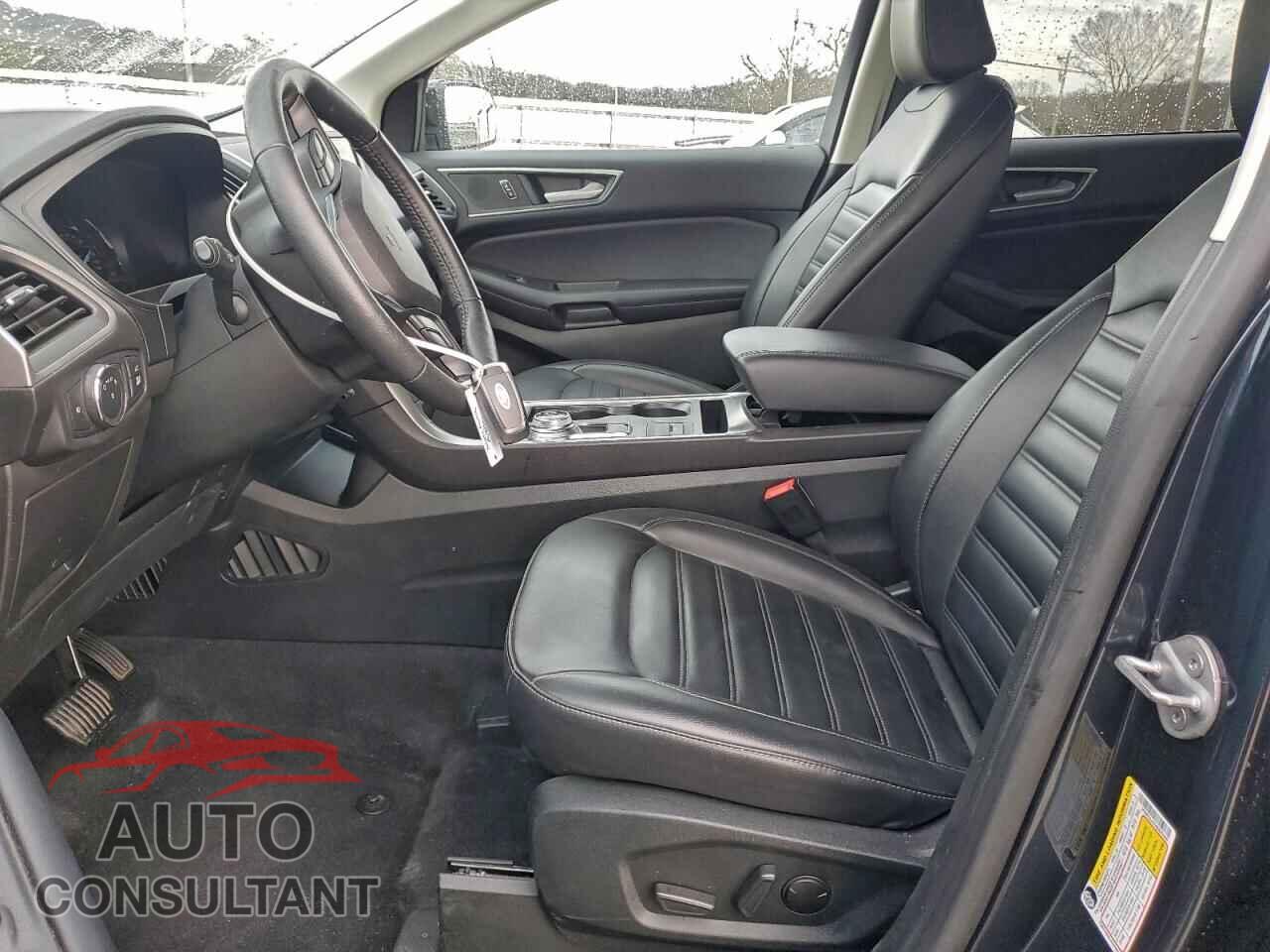 FORD EDGE 2022 - 2FMPK4J92NBA82506