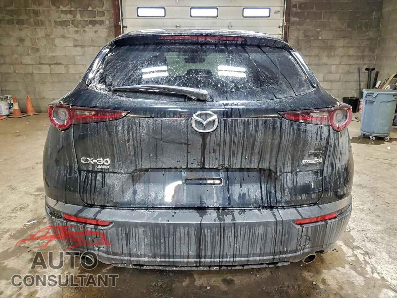 MAZDA CX30 2021 - 3MVDMBBL5MM222995