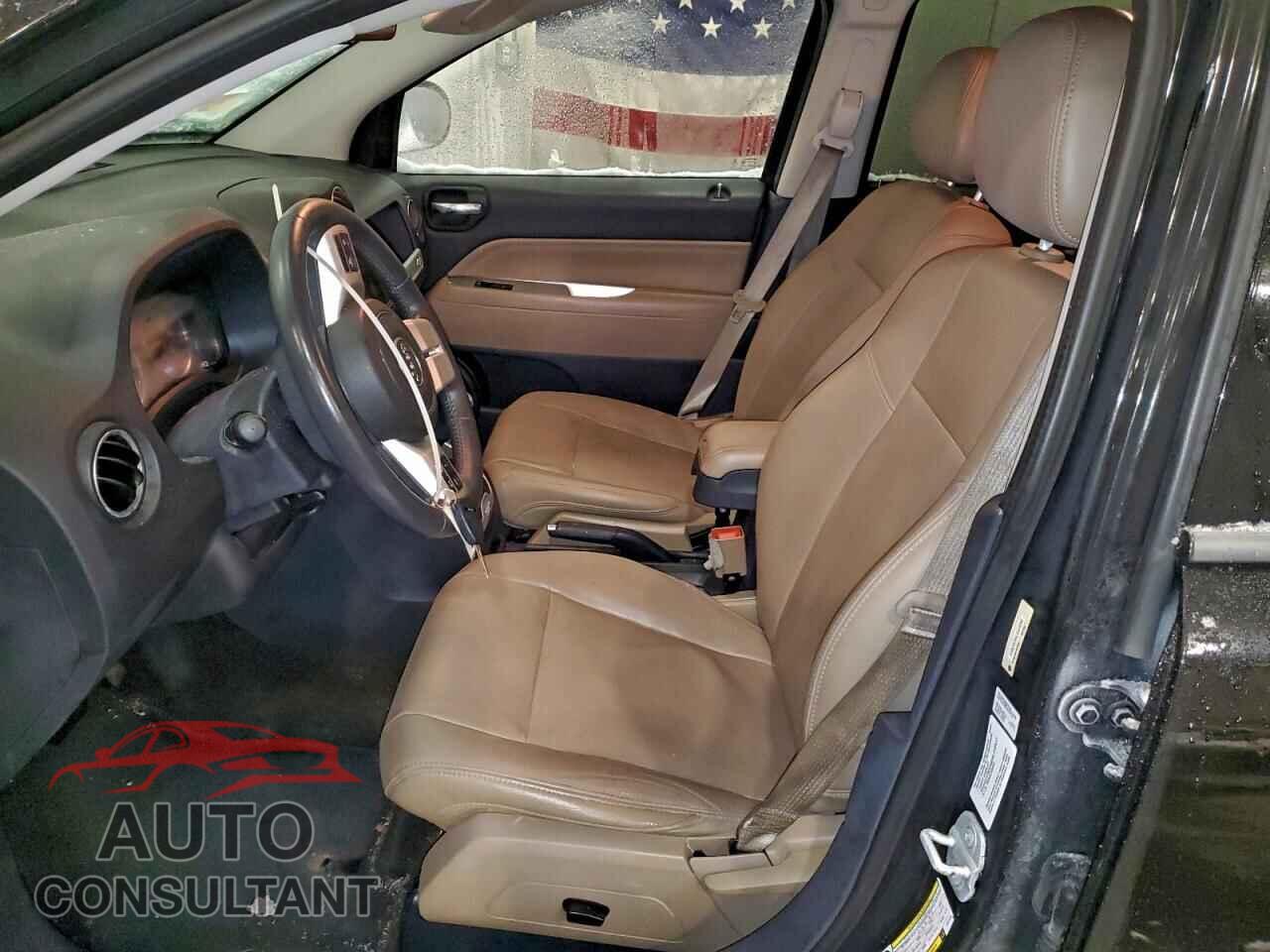 JEEP COMPASS 2014 - 1C4NJDCB4ED514294