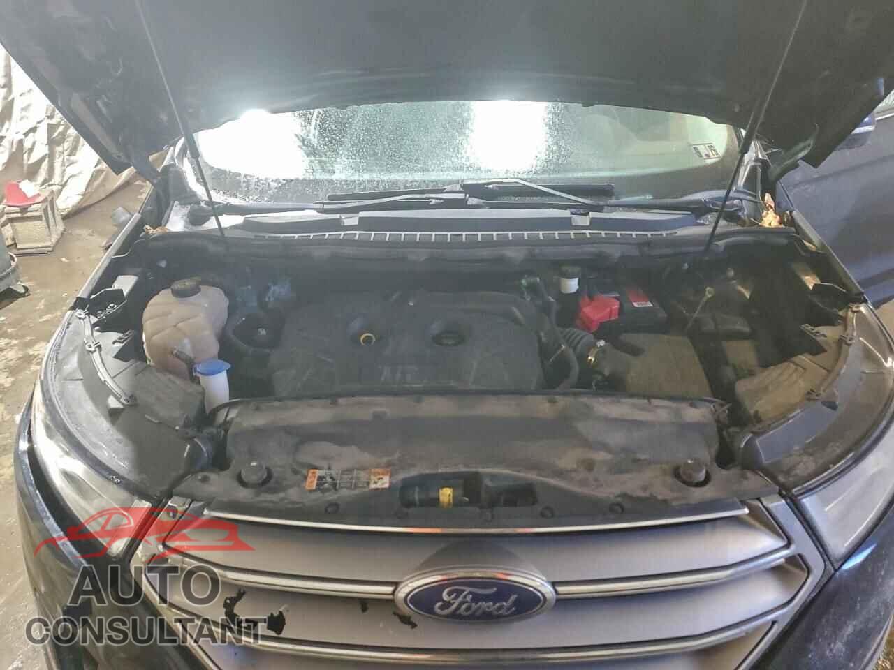 FORD EDGE 2016 - 2FMPK4K91GBB41918