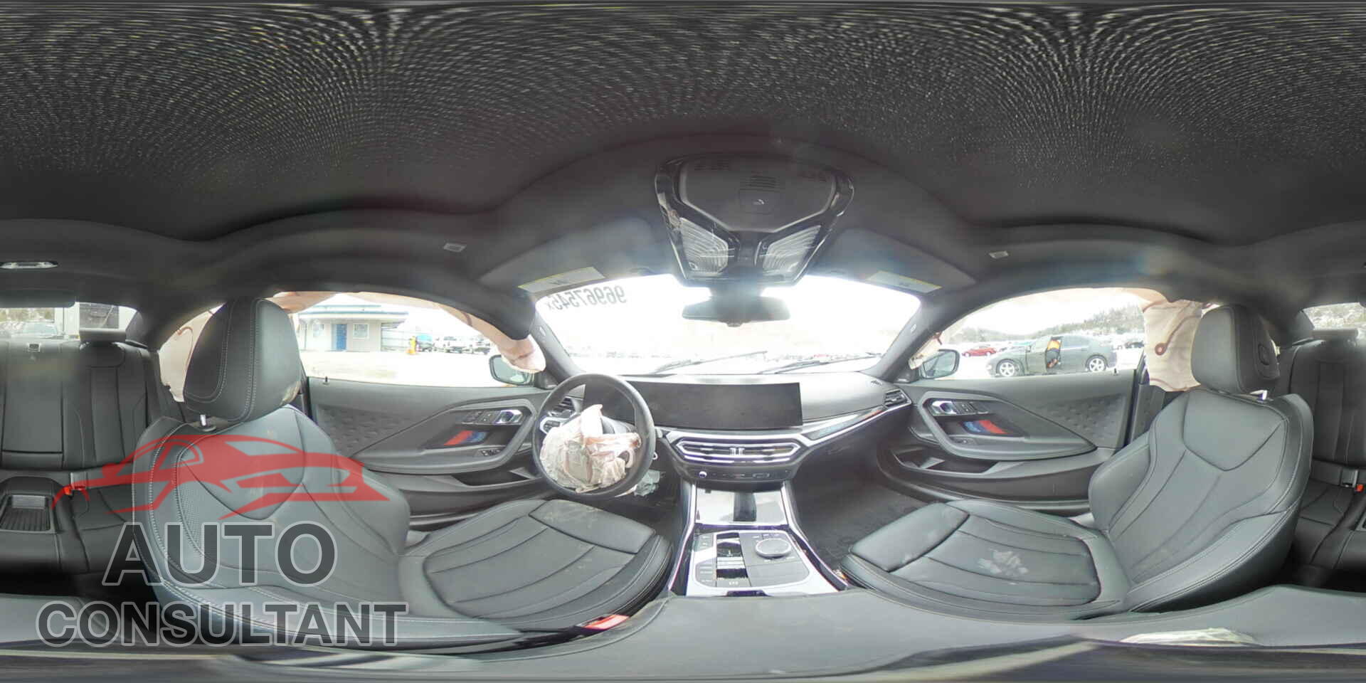 BMW M2 2024 - 3MW53CM0XR8E82419