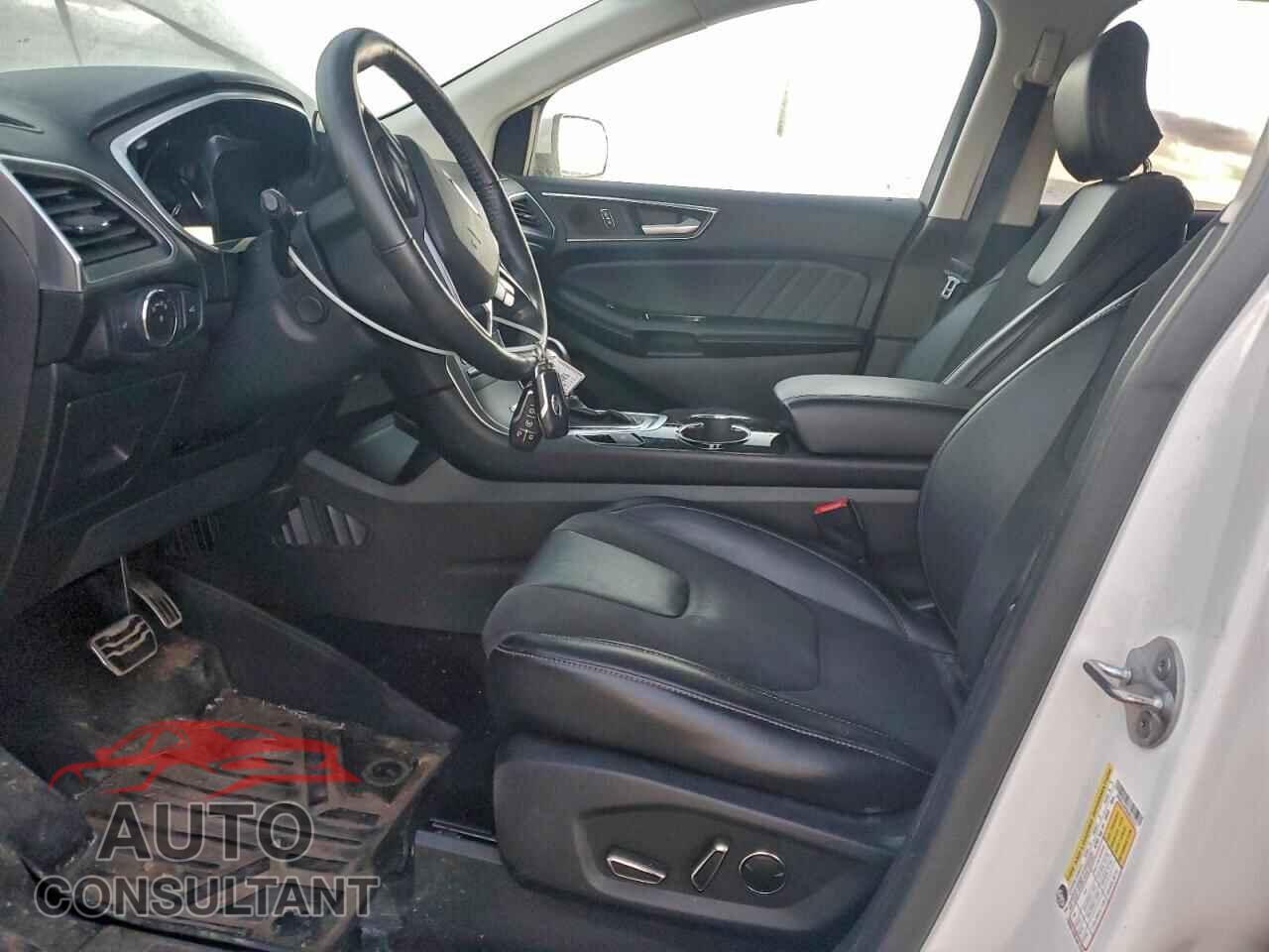FORD EDGE 2016 - 2FMPK4AP6GBC37317