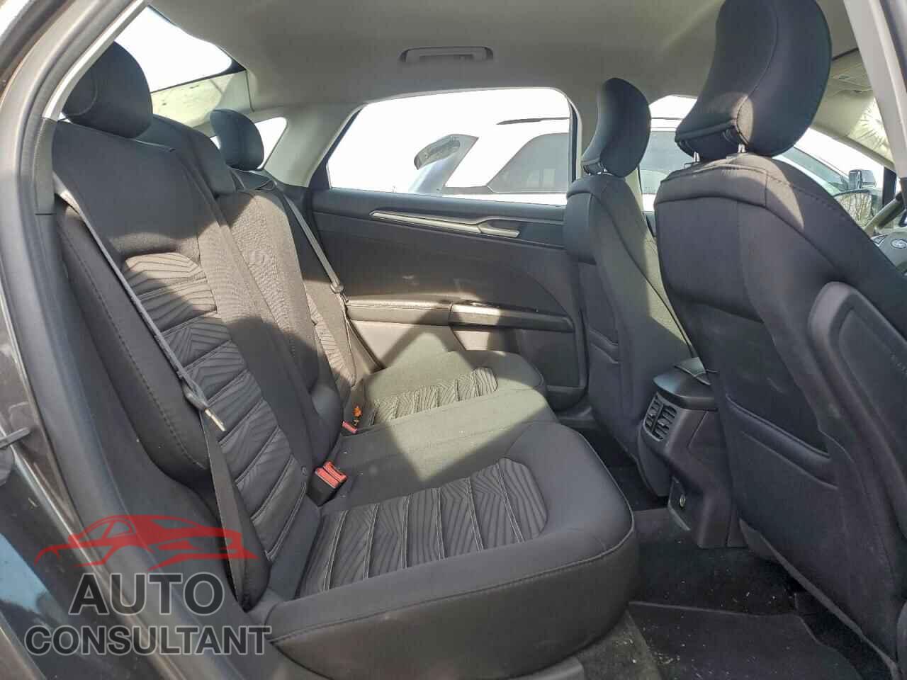 FORD FUSION 2016 - 3FA6P0H72GR237211