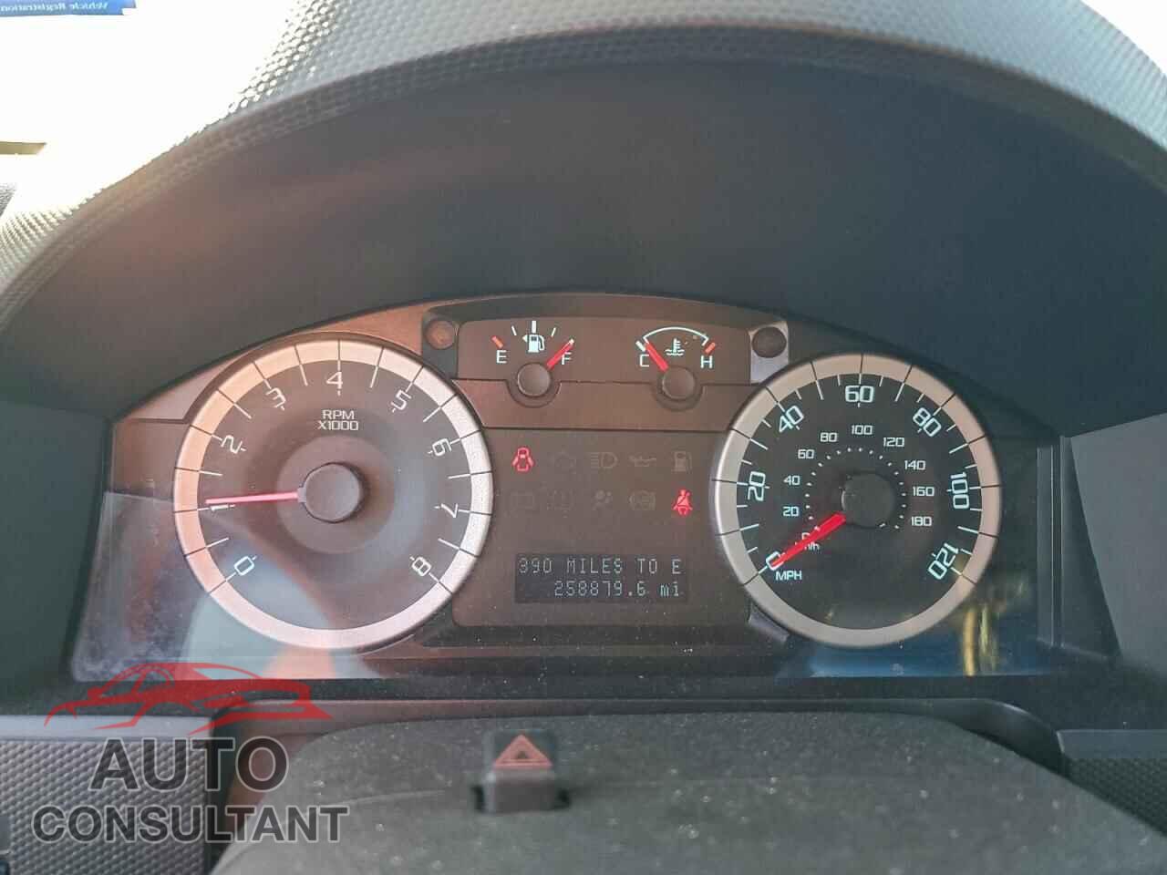 FORD ESCAPE 2012 - 1FMCU0E7XCKC65956