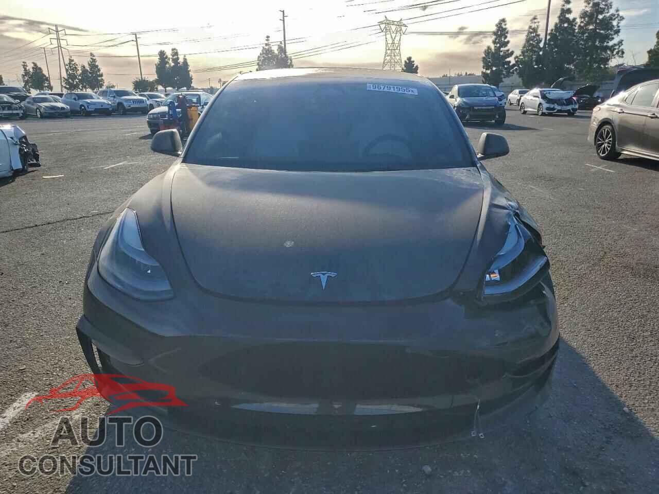 TESLA MODEL 3 2023 - 5YJ3E1EA8PF497607