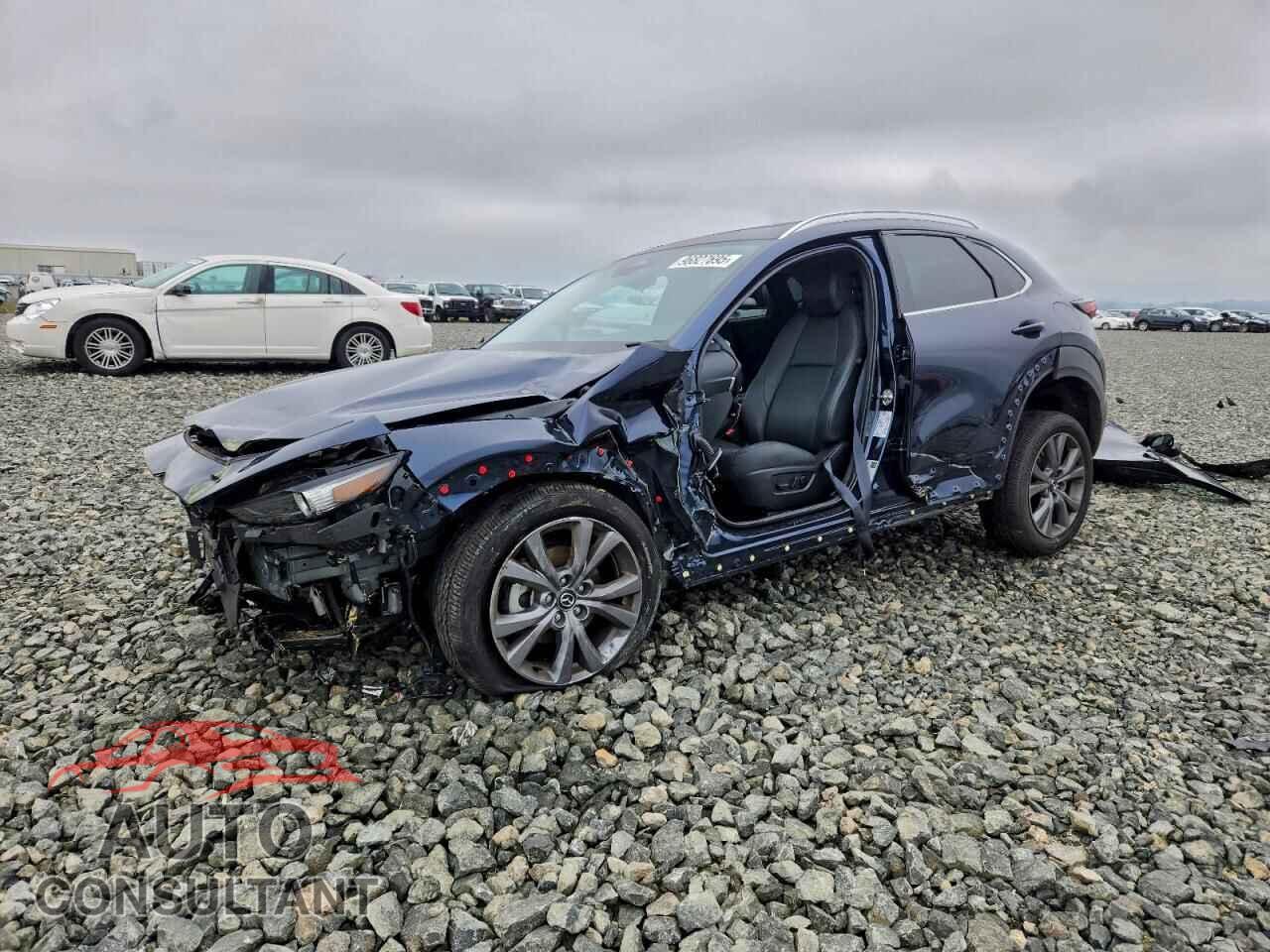 MAZDA CX30 2025 - 3MVDMBCM0SM808542
