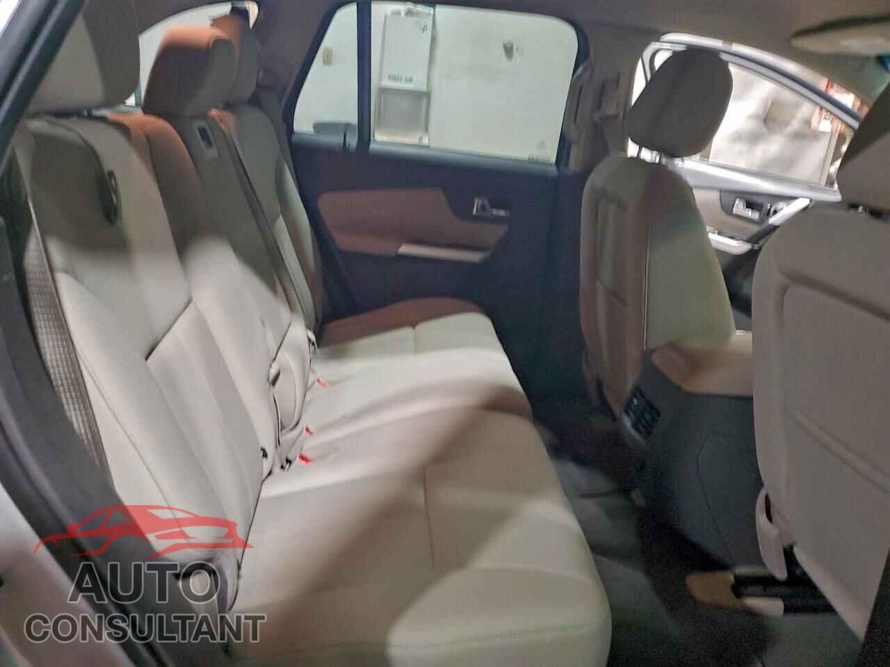 FORD EDGE 2013 - 2FMDK4GC7DBA59744