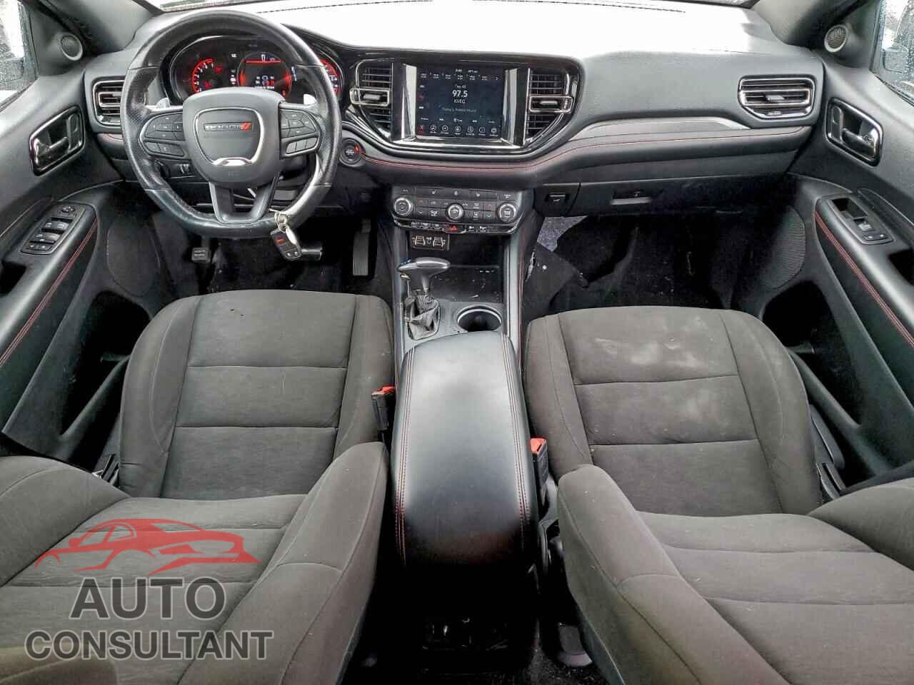 DODGE DURANGO 2023 - 1C4RDJDG3PC690036
