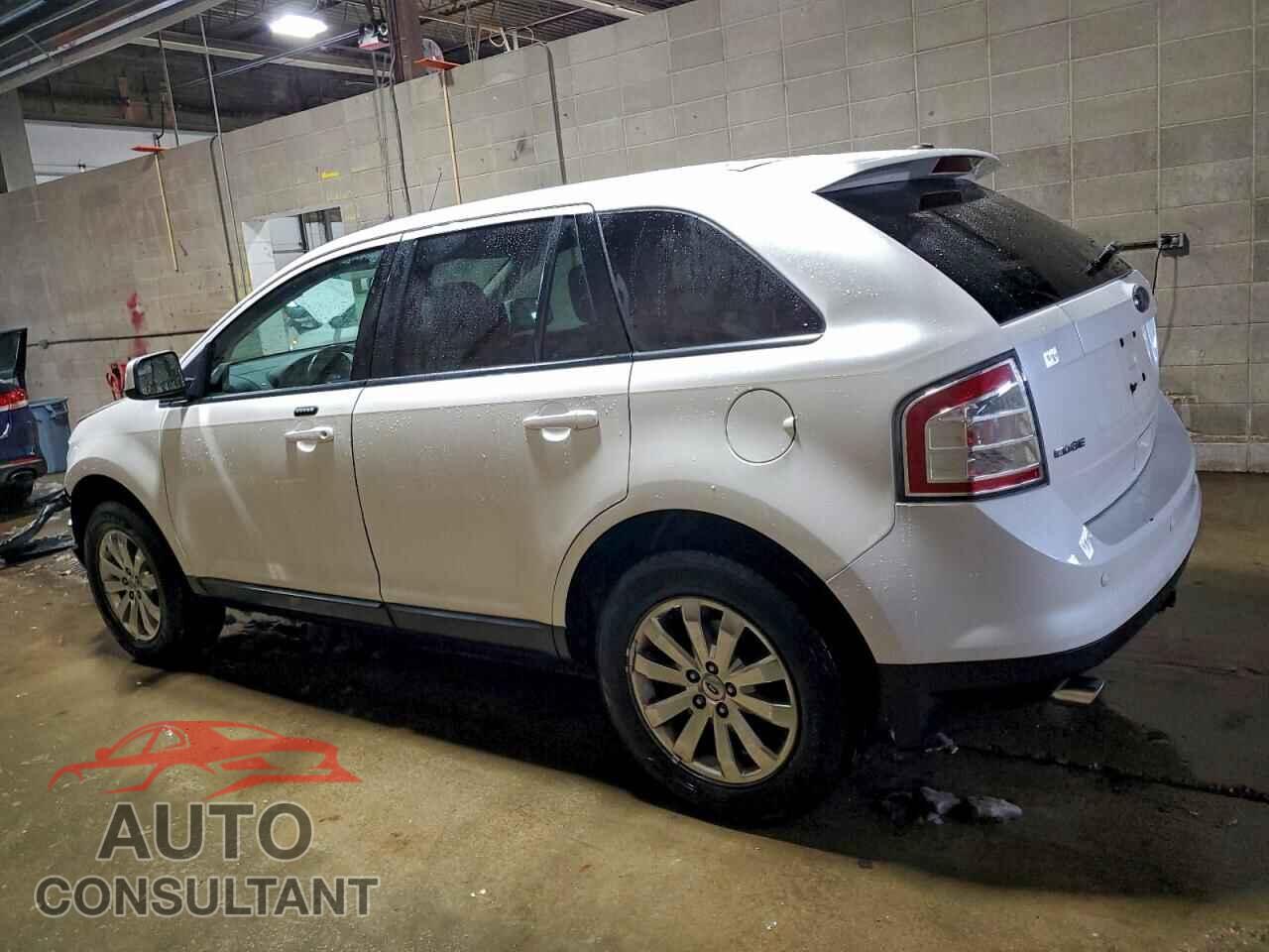 FORD EDGE 2009 - 2FMDK38CX9BA85352