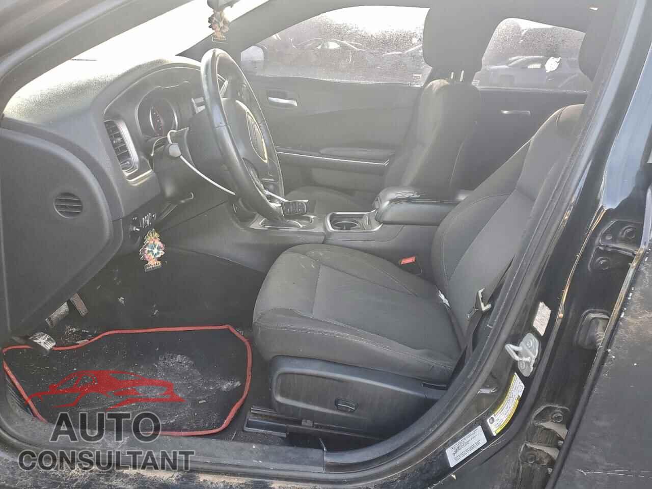 DODGE CHARGER 2016 - 2C3CDXBG3GH173798