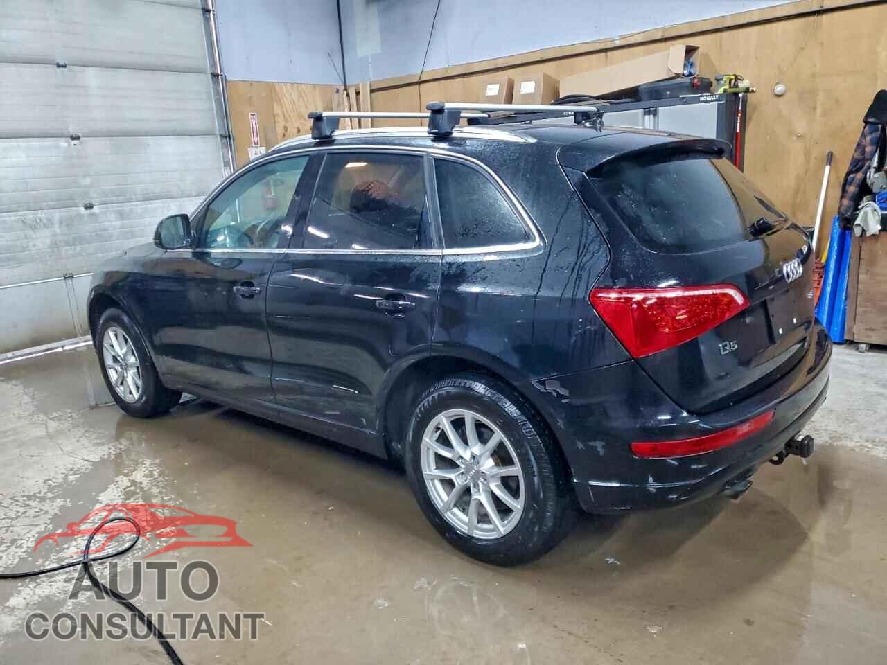 AUDI Q5 2012 - WA1LFAFP2CA067388