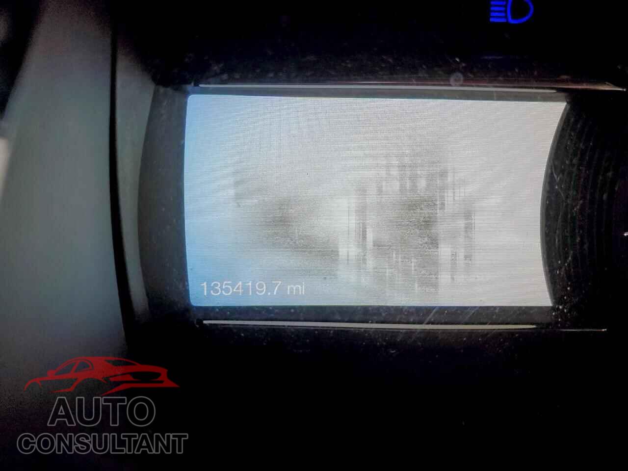 FORD TAURUS 2014 - 1FAHP2E85EG156791