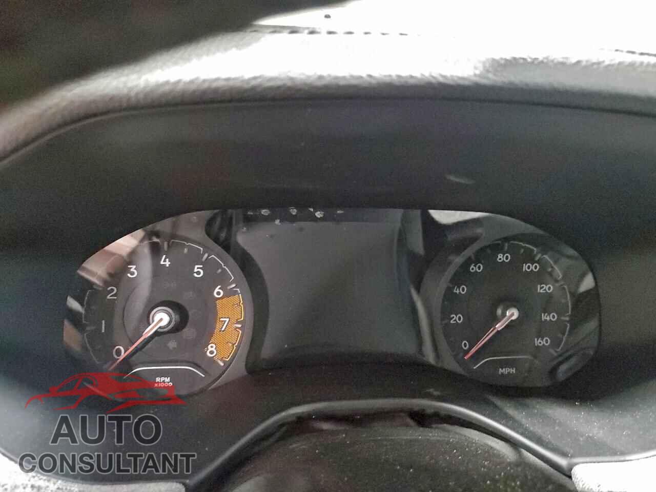 JEEP COMPASS 2024 - 3C4NJDBN3RT606833