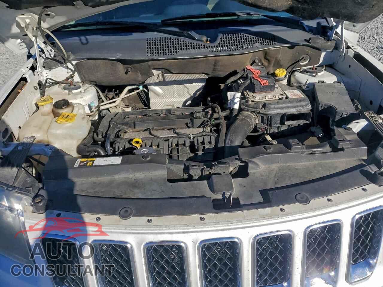 JEEP COMPASS 2016 - 1C4NJCBB2GD765099