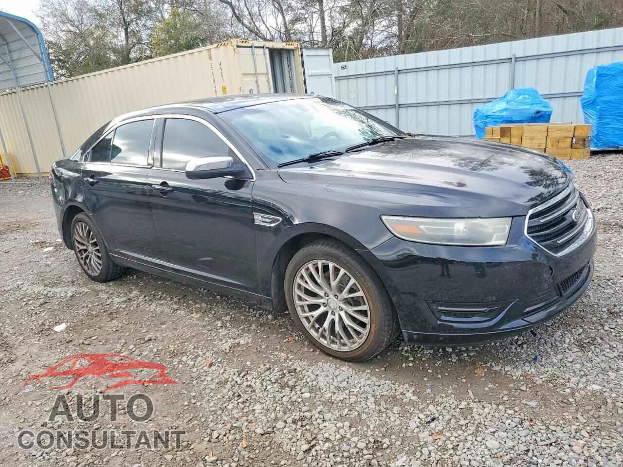FORD TAURUS 2015 - 1FAHP2F84FG146480