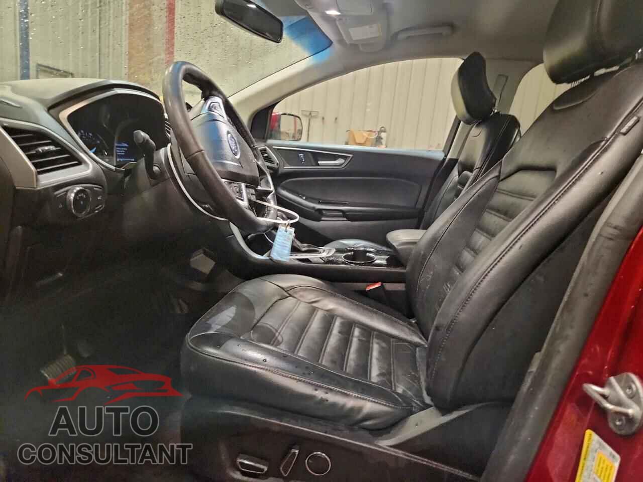 FORD EDGE 2015 - 2FMTK3J92FBB54895