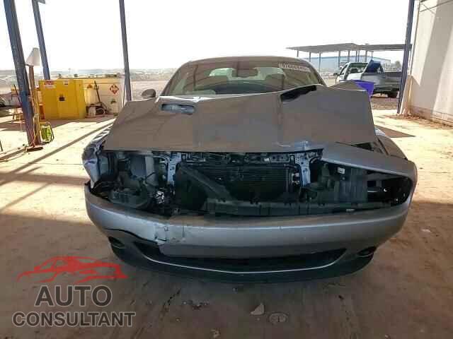 DODGE CHALLENGER 2015 - 2C3CDZAG4FH770549