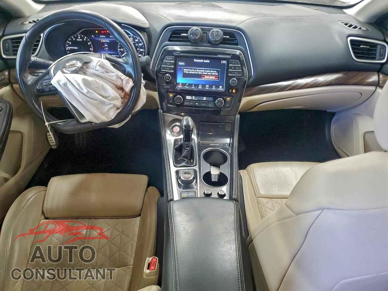 NISSAN MAXIMA 2018 - 1N4AA6AP1JC409176