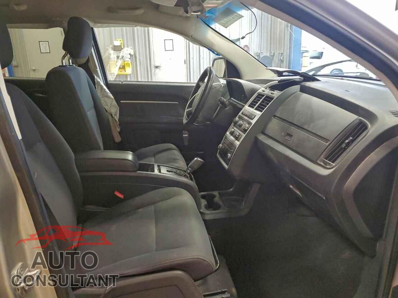 DODGE JOURNEY 2010 - 3D4PH5FV2AT196408