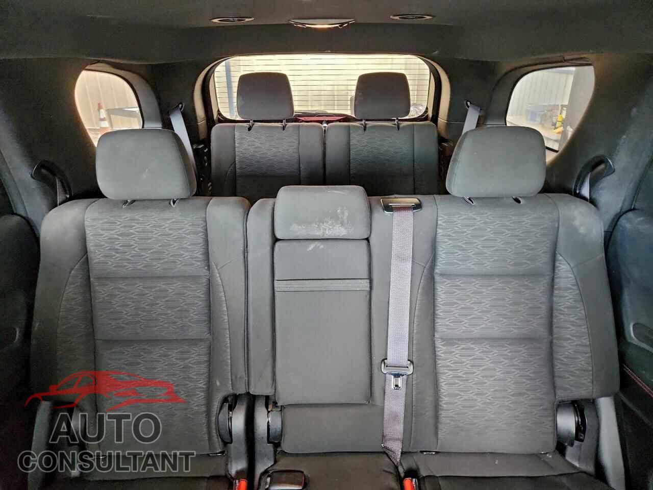 DODGE DURANGO 2023 - 1C4RDJDG4PC690109