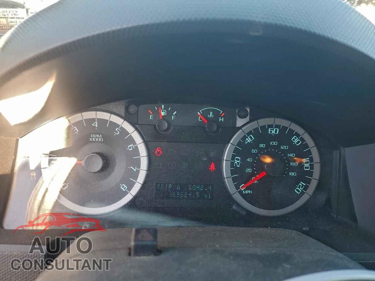 FORD ESCAPE 2012 - 1FMCU9DG1CKC59338