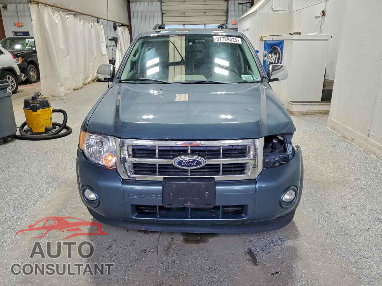 FORD ESCAPE 2012 - 1FMCU0D76CKB99648