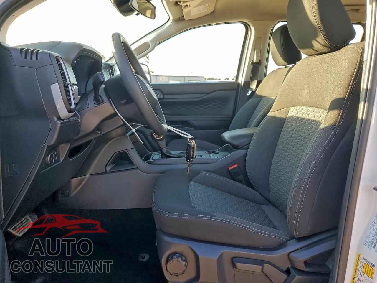 FORD RANGER 2025 - 1FTER4BH2SLE04683