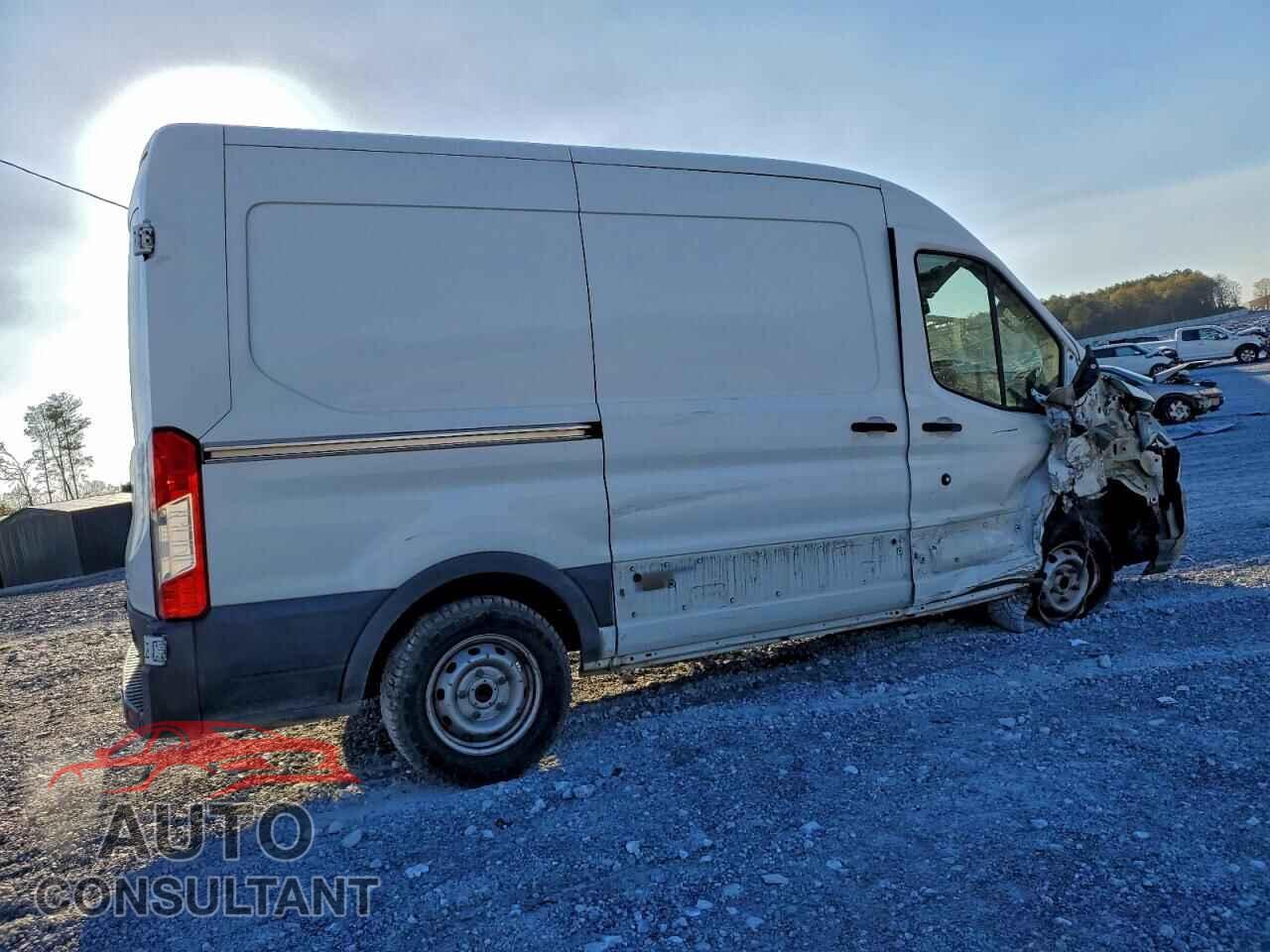 FORD TRANSIT 2015 - 1FTNE1CM9FKA52414