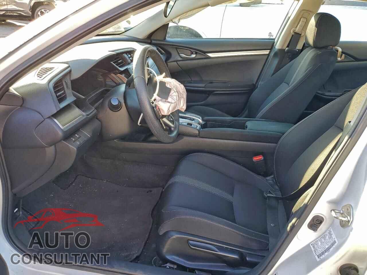 HONDA CIVIC 2019 - 2HGFC2F65KH554854