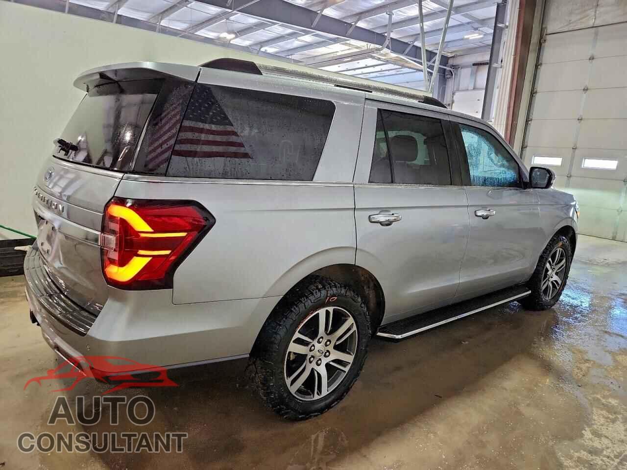 FORD EXPEDITION 2023 - 1FMJU2A88PEA29425