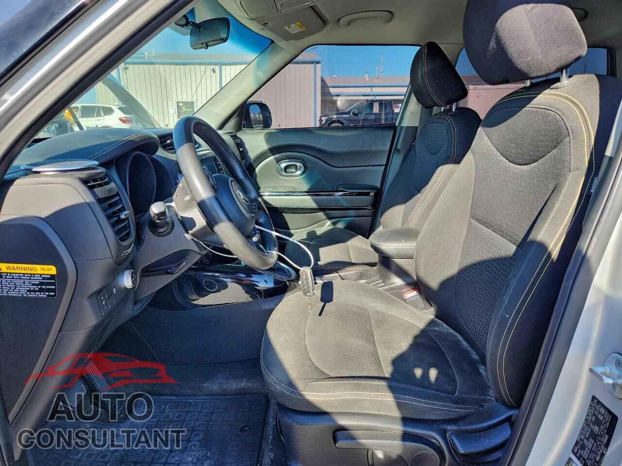 KIA SOUL 2014 - KNDJP3A53E7706681