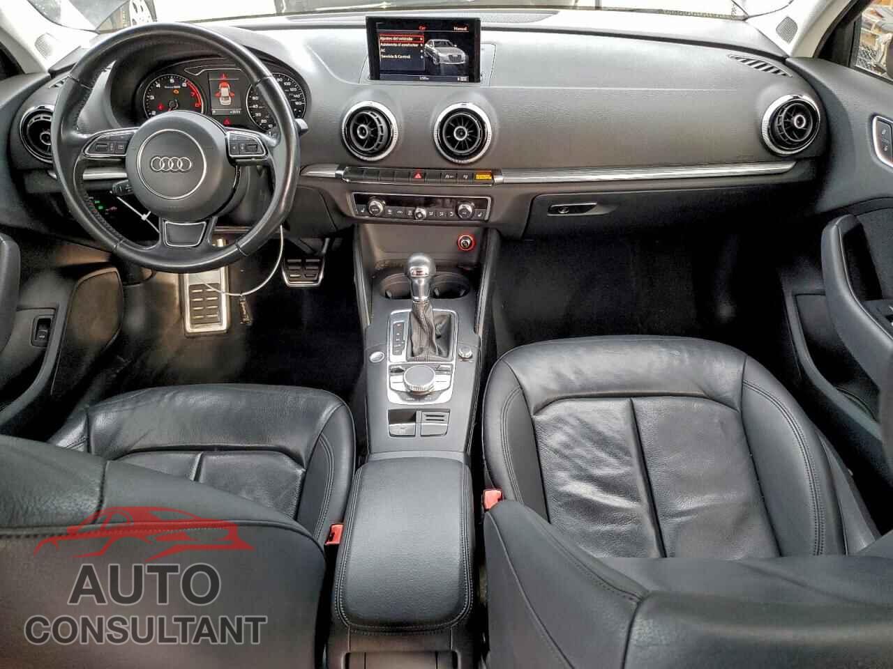 AUDI A3 2015 - WAUCCGFF7F1005835