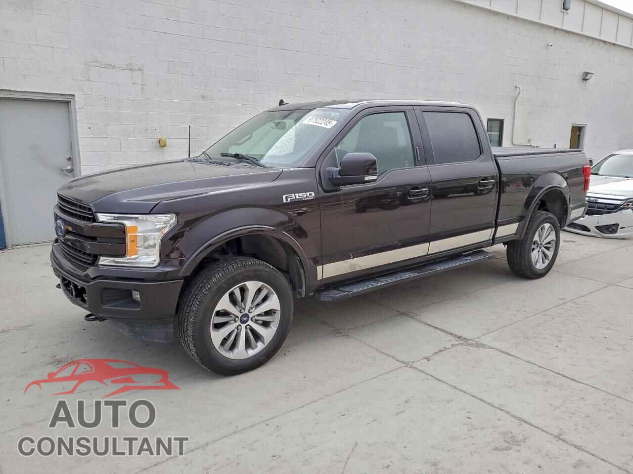 FORD F-150 2019 - 1FTFW1E40KFC36738
