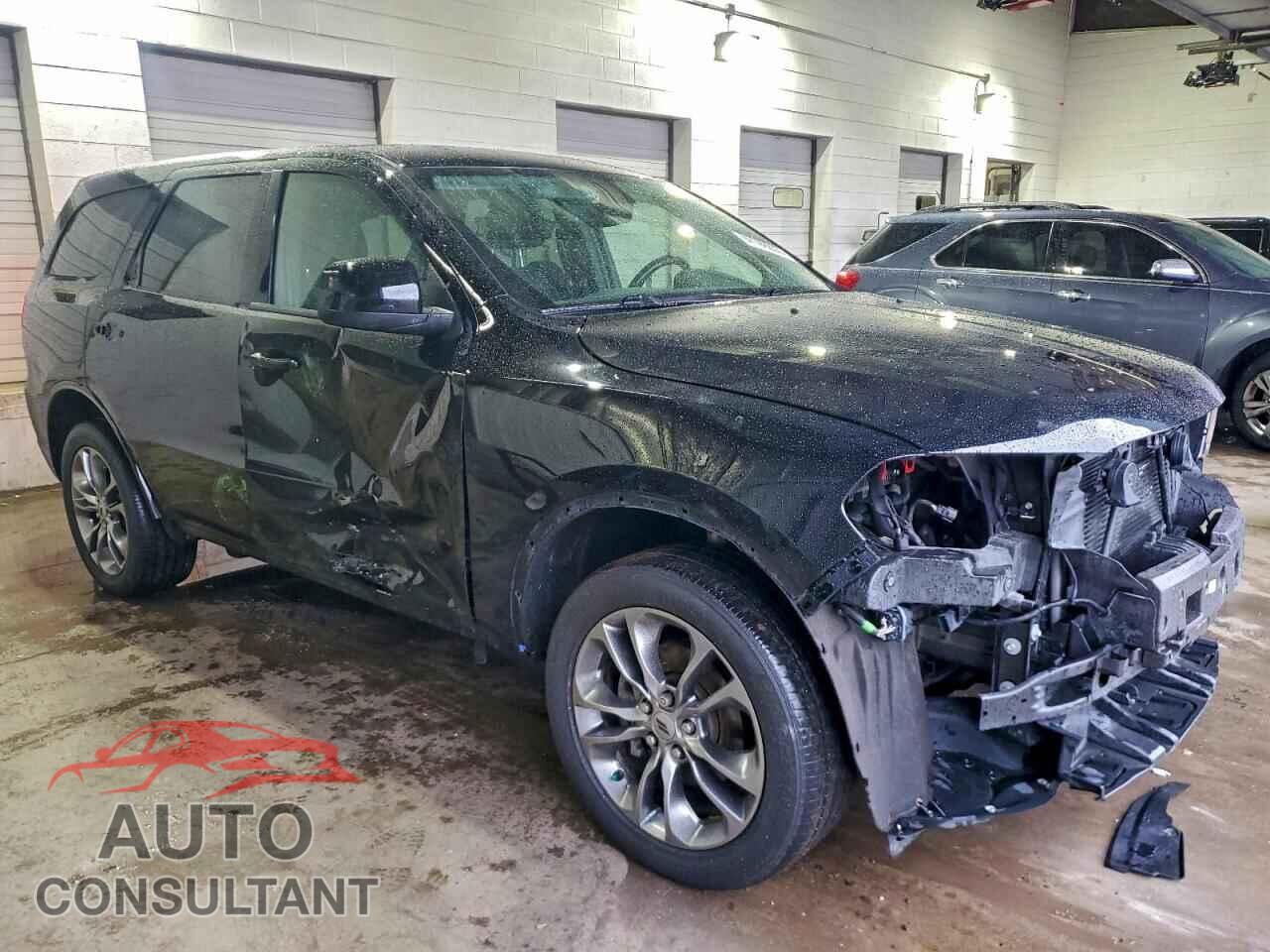 DODGE DURANGO 2020 - 1C4RDJDG3LC229655