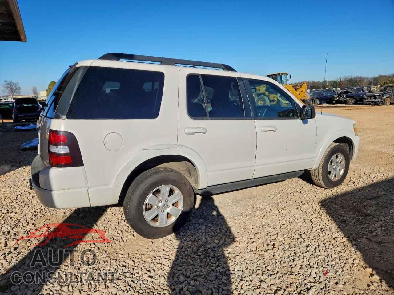FORD EXPLORER 2010 - 1FMEU6DEXAUB06528