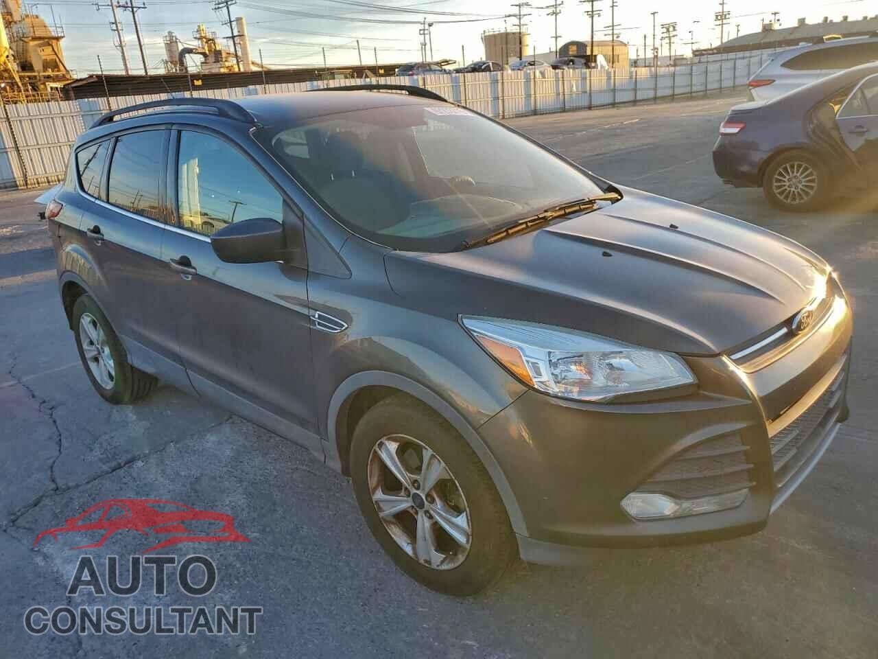 FORD ESCAPE 2016 - 1FMCU0G90GUB83193
