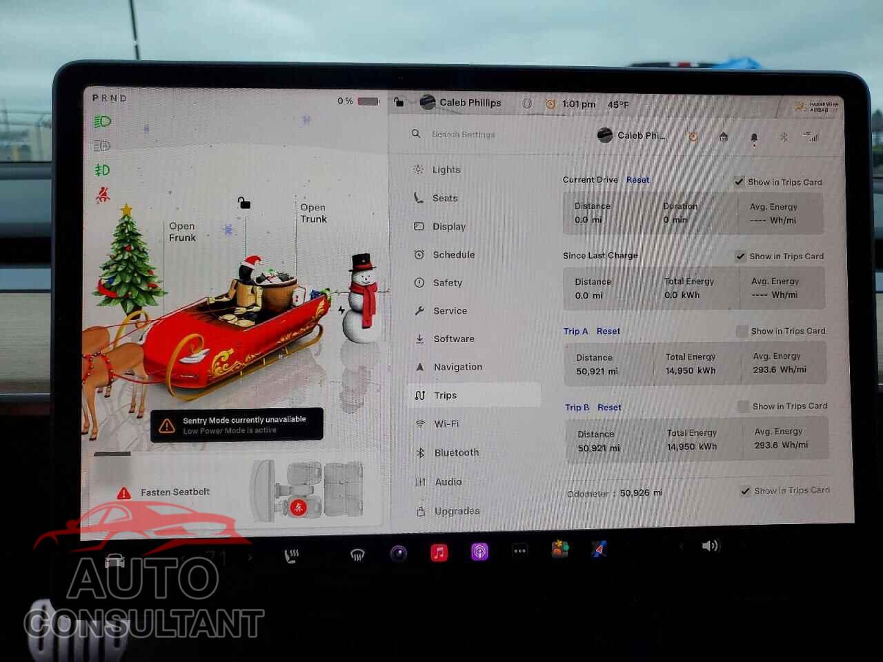 TESLA MODEL 3 2023 - 5YJ3E1EC6PF606423