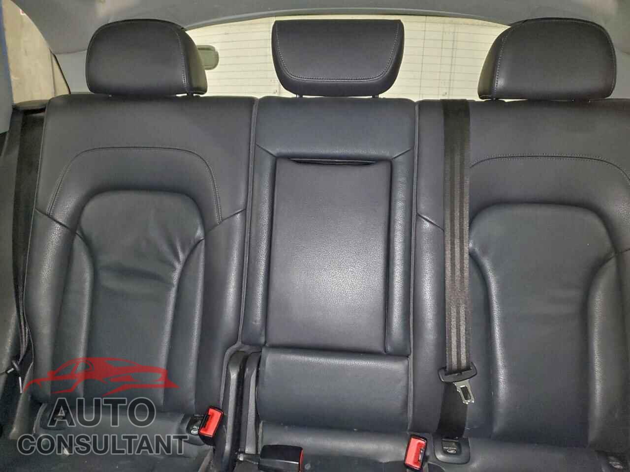 AUDI Q5 2014 - WA1LFAFP7EA097697