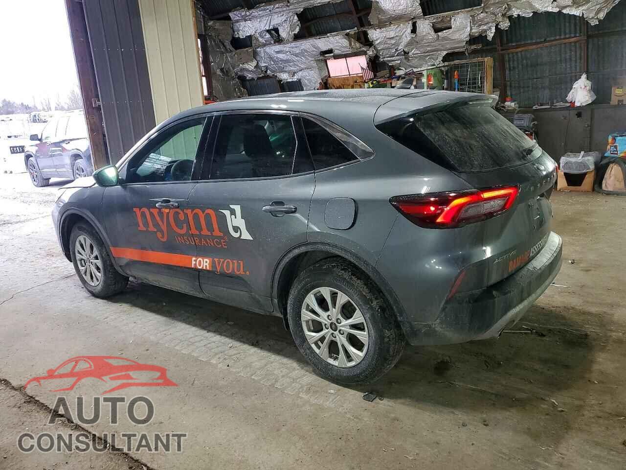 FORD ESCAPE ACT 2023 - 1FMCU9GN8PUB06928