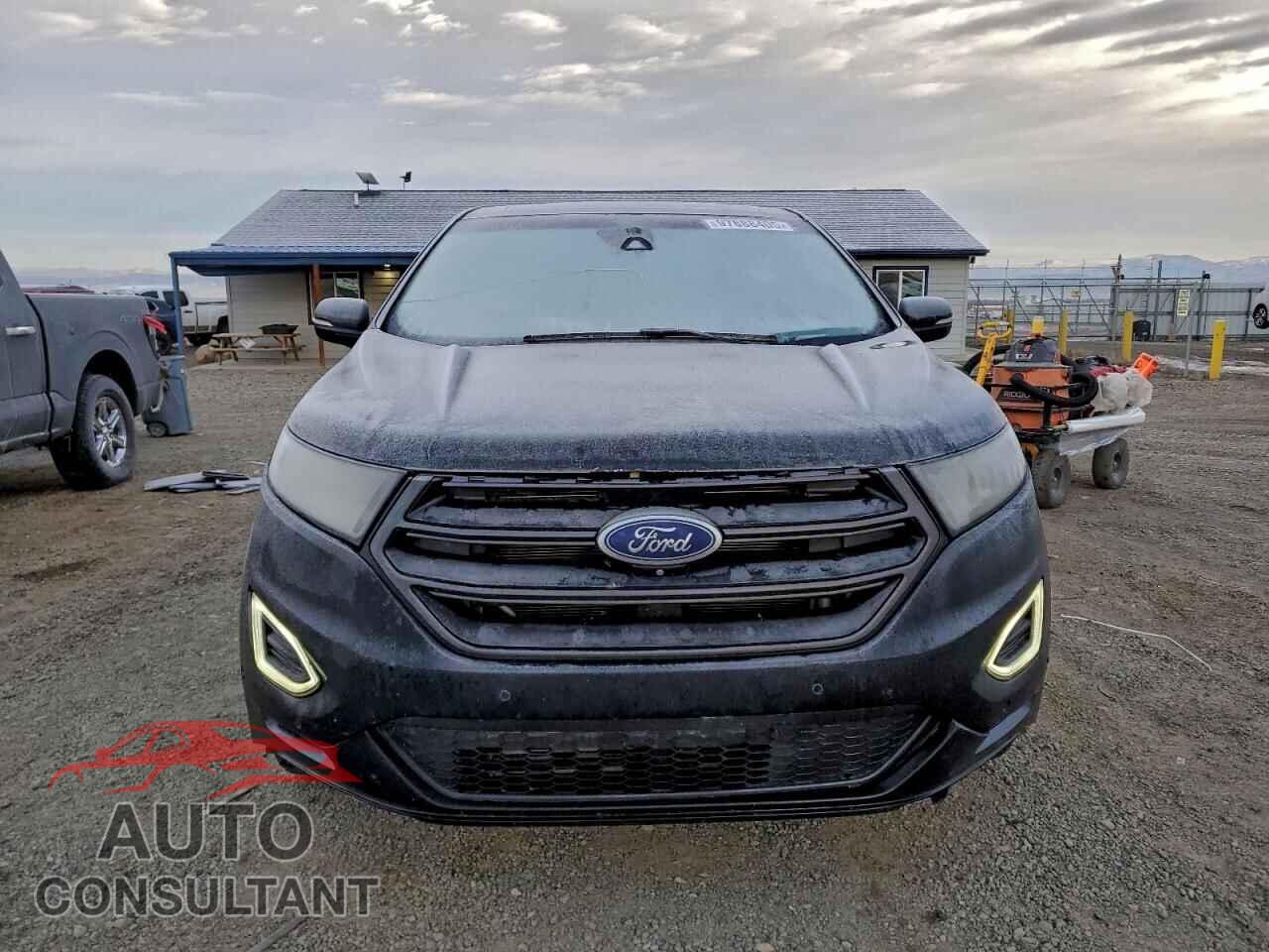 FORD EDGE 2016 - 2FMPK4AP2GBC34351