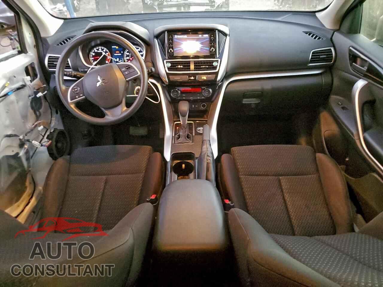 MITSUBISHI ECLIPSE 2020 - JA4AT3AA9LZ024151