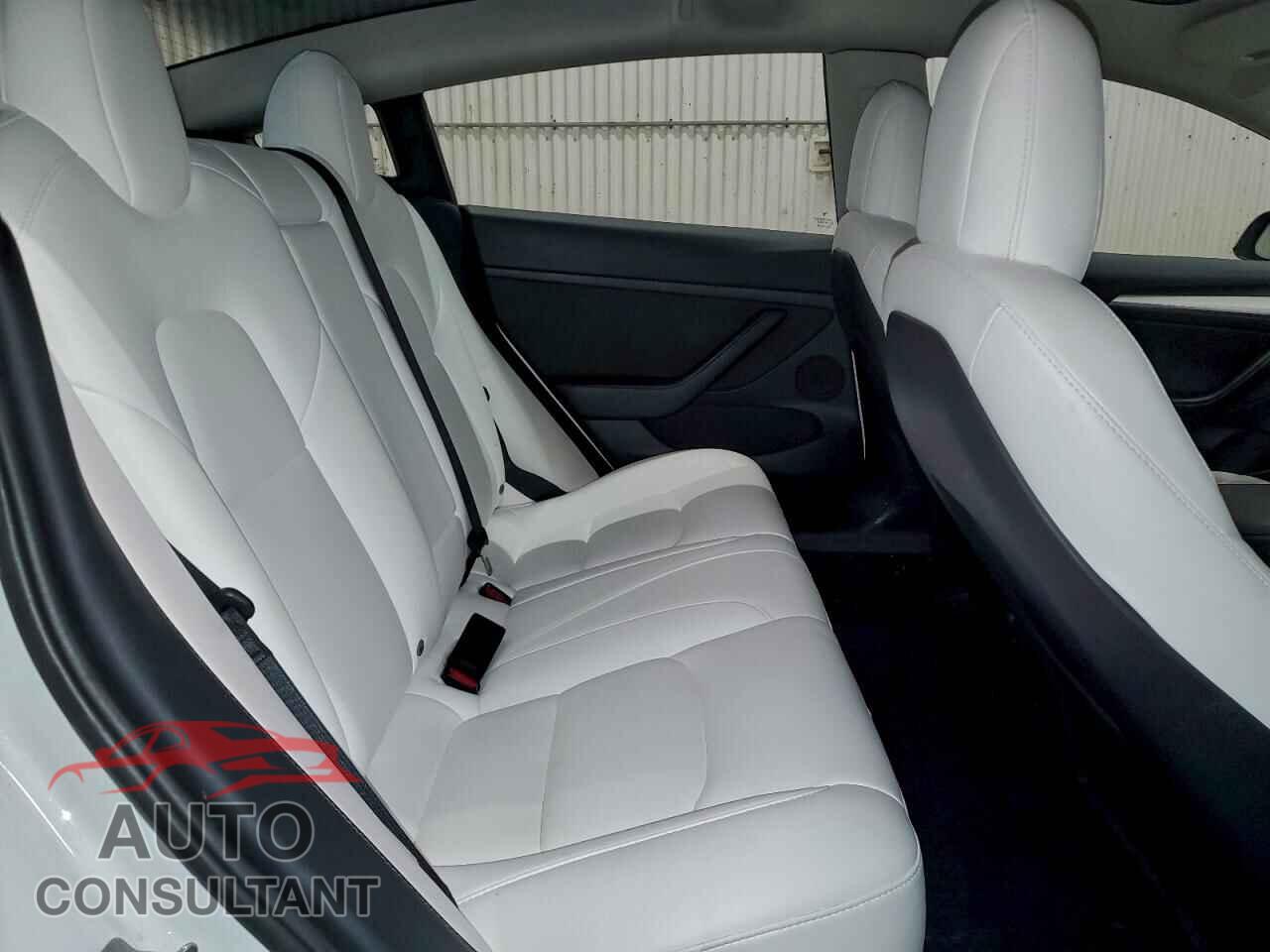 TESLA MODEL 3 2022 - 5YJ3E1EAXNF361914