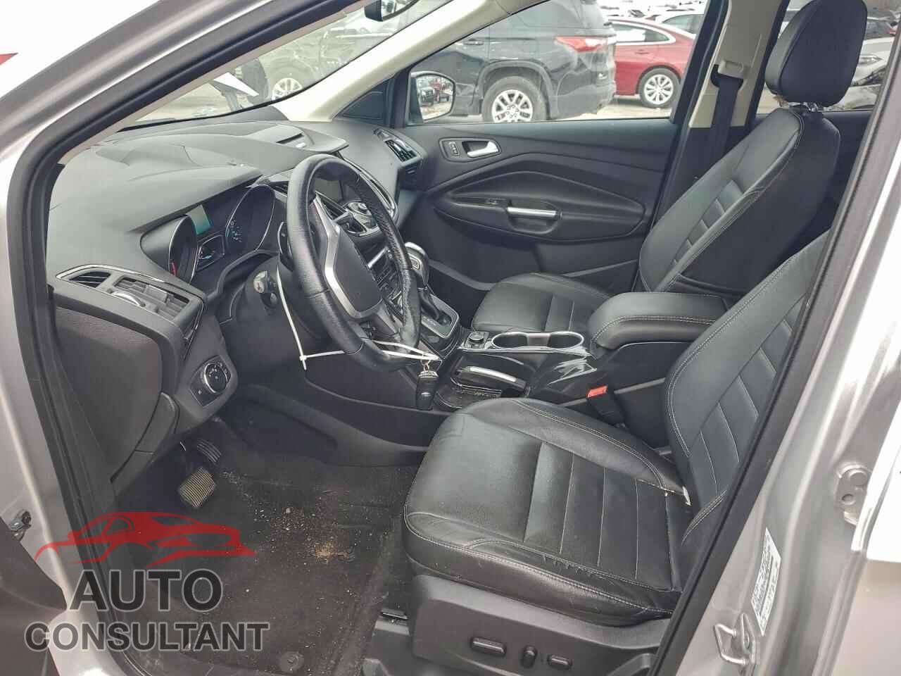 FORD ESCAPE 2014 - 1FMCU0JX4EUB79801