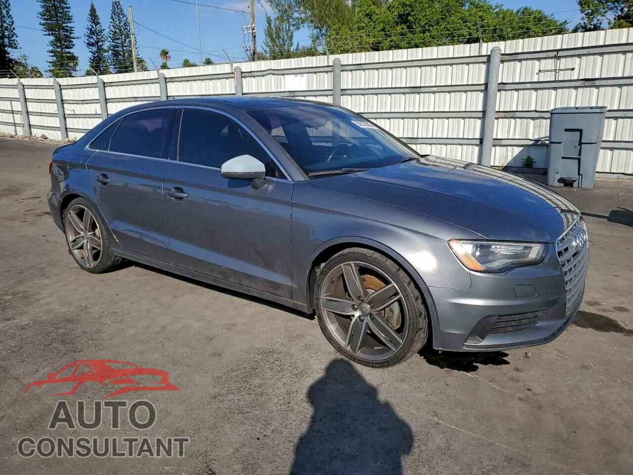 AUDI A3 2015 - WAUEFGFF0F1096169