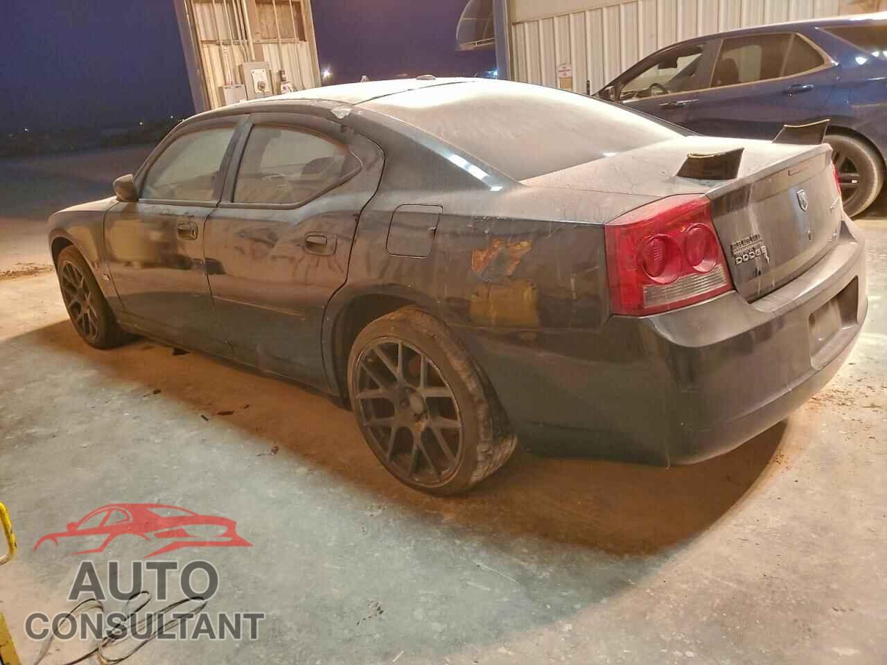 DODGE CHARGER 2010 - 2B3CA9CV9AH301712