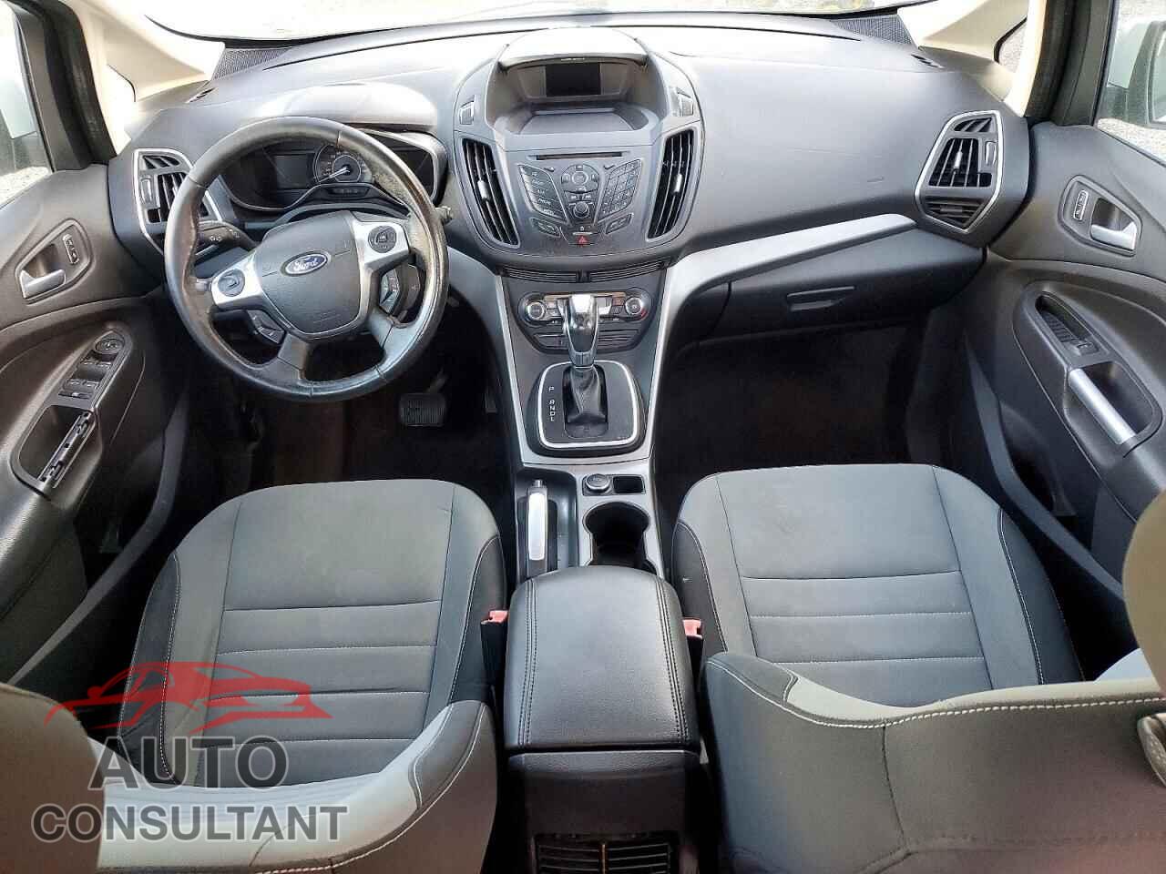 FORD CMAX 2013 - 1FADP5AU6DL524503