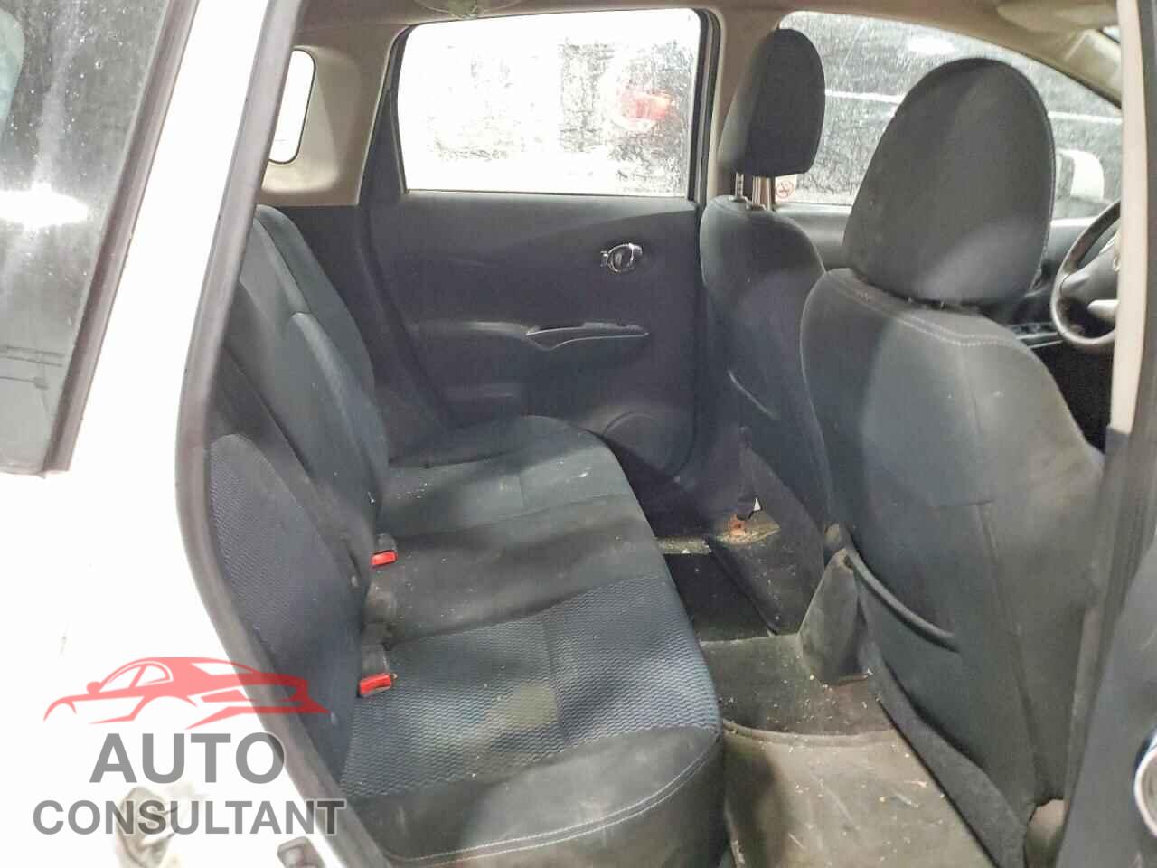 NISSAN VERSA 2014 - 3N1CE2CPXEL437794