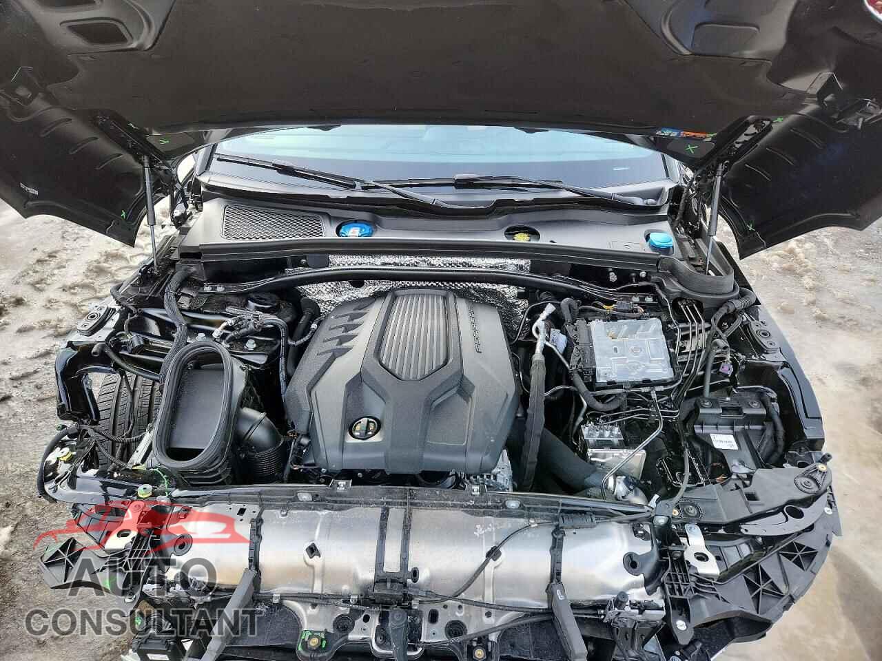 PORSCHE MACAN BASE 2025 - WP1AA2A59SLB07877