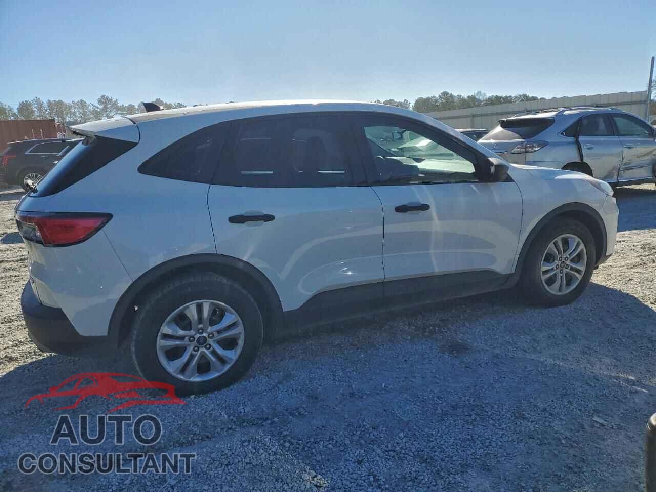 FORD ESCAPE 2020 - 1FMCU0F64LUA68520