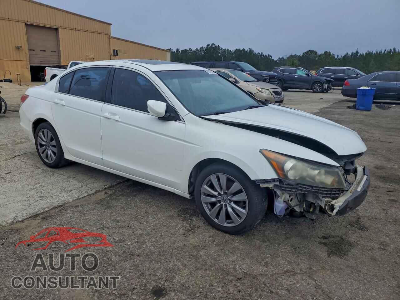 HONDA ACCORD 2012 - 1HGCP2F80CA101007